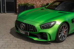 Image 10/67 of Mercedes-AMG GT-R (2018)