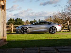 Bild 93/96 von Aston Martin Vanquish (2015)