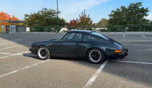 Bild 8/15 von Porsche 911 Carrera 3.2 (1985)