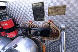 Bild 42/50 von Bugatti Typ 57 Aérolithe (1937)