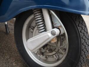 Bild 36/36 von Piaggio Vespa 150 Sprint Veloce (1974)