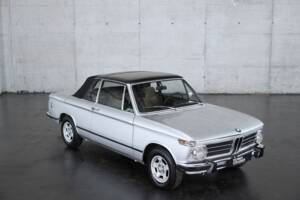 Bild 30/50 von BMW 2002 Baur (1972)