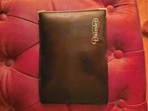 Bild 33/35 von Daimler Double Six (1993)