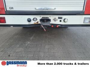 Immagine 9/15 di Mercedes-Benz T2 814 D (1992)