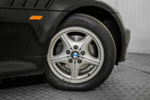 Bild 45/50 von BMW Z3 1.9 (1996)