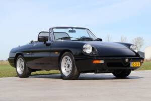 Afbeelding 32/50 van Alfa Romeo 2.0 Spider (1991)
