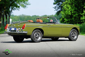 Bild 37/44 von MG MGB (1975)