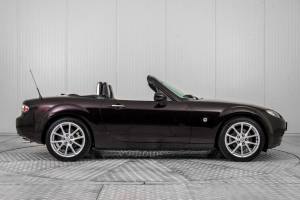 Bild 15/50 von Mazda MX-5 1.8 (2007)