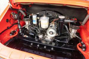 Immagine 41/50 di Porsche 912 (1968)