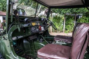Bild 33/43 von Austin Champ Military (1953)