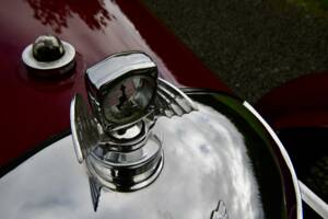 Image 42/50 of Morgan Threewheeler (1933)