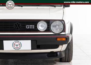 Image 3/15 of Volkswagen Golf Mk II Gti 1.8 (1987)