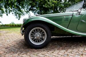 Immagine 30/50 di MG TF (1954)