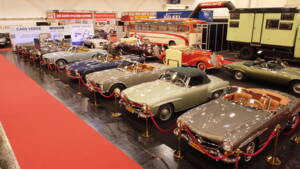 Bild 2/40 von Mercedes-Benz 280 SL (1970)