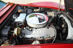 Obraz 25/50 pojazdu Chevrolet Corvette Stingray (1970)