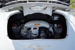 Afbeelding 21/61 van Porsche 356 B 1600 Super (1961)