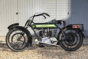 Image 2/32 of Royal Enfield Model 180 (1922)