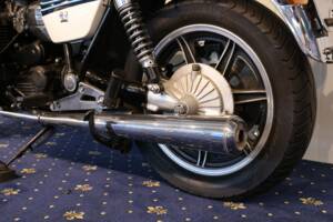 Image 26/27 of Yamaha XS 1100 (1980)
