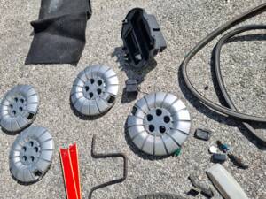 Bild 38/95 von Citroën CX 25 Turbo Diesel Break Heuliez (1987)