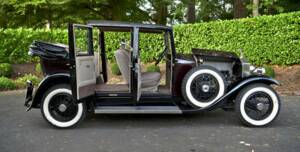 Bild 22/50 von Rolls-Royce 20 HP (1925)