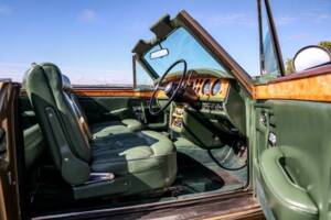 Image 12/50 de Rolls-Royce Corniche I (1974)