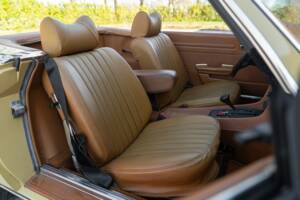 Image 34/50 of Mercedes-Benz 450 SL (1977)