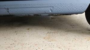 Bild 46/60 von Volkswagen Golf III 1.8 (1993)