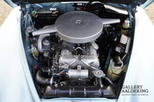 Imagen 4/50 de Jaguar Mk II 3.4 (1962)