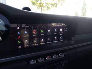 Image 9/17 of Porsche 911 GT3 RS Weissach (2023)