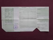 Image 12/20 of Triumph DUMMY (1993)