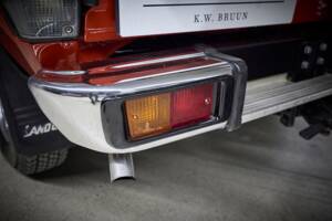 Afbeelding 35/100 van Toyota Land Cruiser LJ77 (1991)