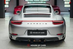 Bild 8/25 von Porsche 911 Carrera 4S (2018)