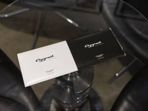 Bild 25/95 von Aston Martin Cygnet (2012)