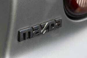 Imagen 5/20 de Mazda MX-5 1.6 (2001)