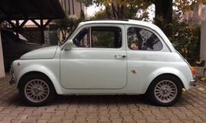 Immagine 11/27 di FIAT 500 F (1968)