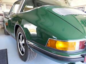 Image 6/8 of Porsche 911 2.2 S (1970)
