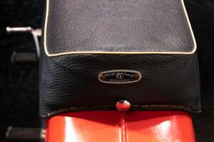 Image 19/23 of Parilla DUMMY (1961)