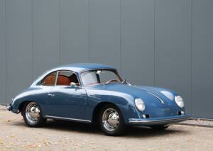 Bild 5/49 von Porsche 356 A 1600 S (1959)