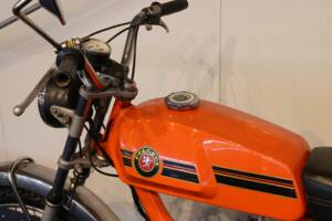 Immagine 16/20 di Peugeot TSAM-D (1978)
