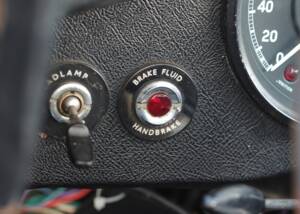 Afbeelding 67/88 van Jaguar E-Type 3.8 (1962)