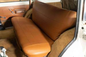 Image 8/19 of Jeep Wagoneer (1977)