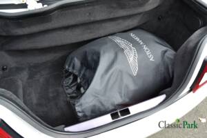 Image 47/50 of Aston Martin V8 Vantage (2007)