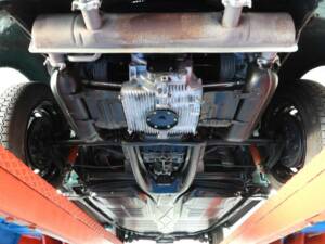 Imagen 14/15 de Volkswagen Beetle 1200 A (1966)