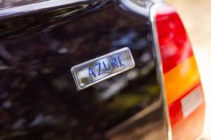 Bild 31/50 von Bentley Azure (1997)