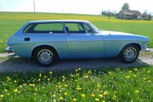 Imagen 4/4 de Volvo 1800 ES (1973)