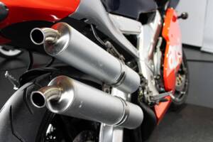 Immagine 50/50 di Aprilia RS 250 (1998)