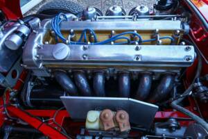 Image 19/50 de Jaguar Type E 3.8 (1964)