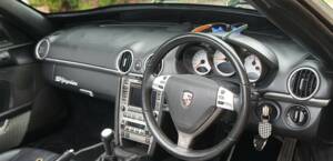 Image 15/99 of Porsche Boxster S (2005)