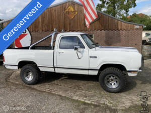 Bild 3/50 von Dodge Ram 150 (1979)