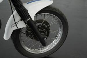 Immagine 16/19 di Moto Guzzi 750 X PA (1997)